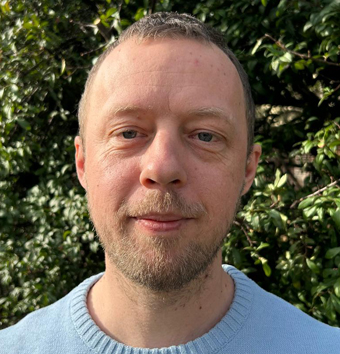 Mgr. Vojtěch Herentin