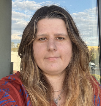 Mgr. Tereza Míčanková